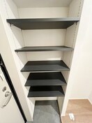 靴箱 MELDIA南浦和Ⅳ