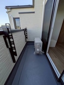 ベランダ・バルコニー MELDIA南浦和Ⅳ