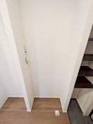 洗濯機置場 MELDIA南浦和Ⅳ