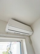 内観写真 MELDIA南浦和Ⅳ