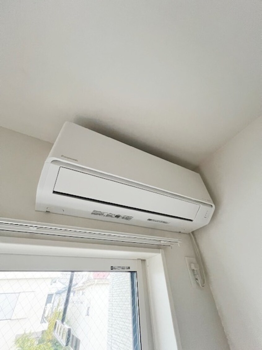 内観写真 MELDIA南浦和Ⅳ