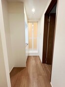 廊下 MELDIA南浦和Ⅳ