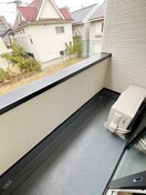 ベランダ・バルコニー MELDIA南浦和Ⅳ