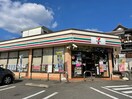 セブンイレブン　多摩永山6丁目店(コンビニ)まで769m コンフォール南野