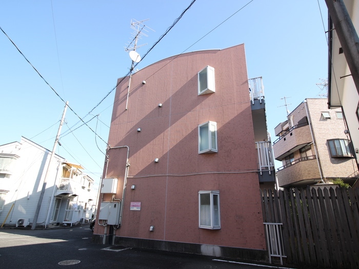 外観写真 メゾンアベイユＳＦ