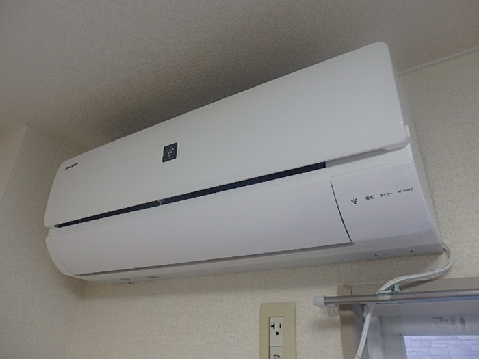 内観写真 メゾンアベイユＳＦ