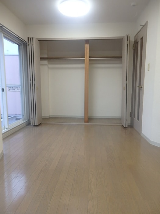 居室 メゾンアベイユＳＦ