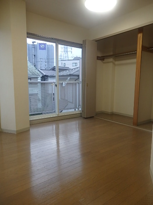 居室 メゾンアベイユＳＦ