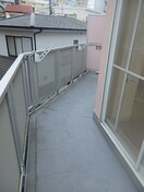 ベランダ・バルコニー メゾンアベイユＳＦ