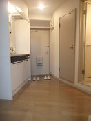 居室 メゾンアベイユＳＦ