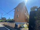 外観写真 コ－ポ・ベレ－ザ