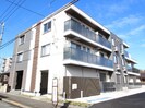Laffinageの外観