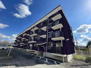 テラスレジデンス浦和