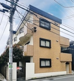 ゴールドファイブ成城