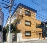 ゴールドファイブ成城