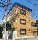 外観写真 ゴールドファイブ成城