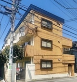 ゴールドファイブ成城