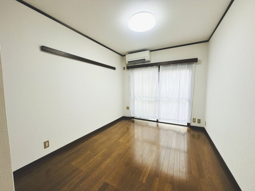 居室 ゴールドファイブ成城