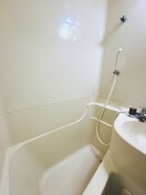 バス／シャワールーム等 ゴールドファイブ成城