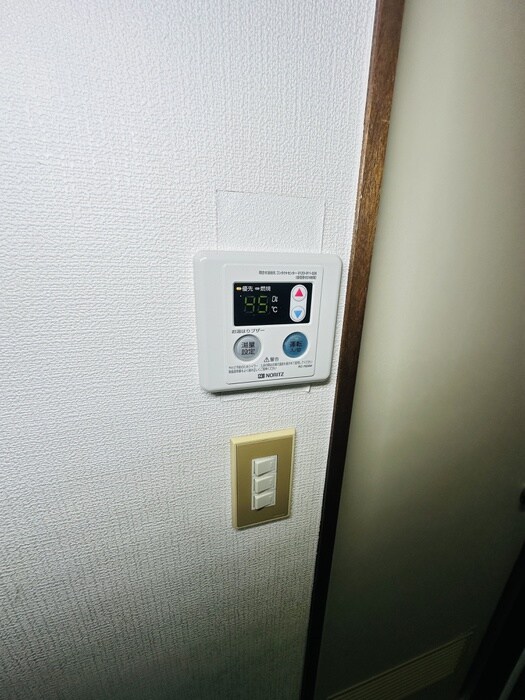 内観写真 ゴールドファイブ成城