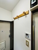内観写真 ゴールドファイブ成城