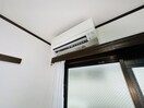 内観写真 ゴールドファイブ成城