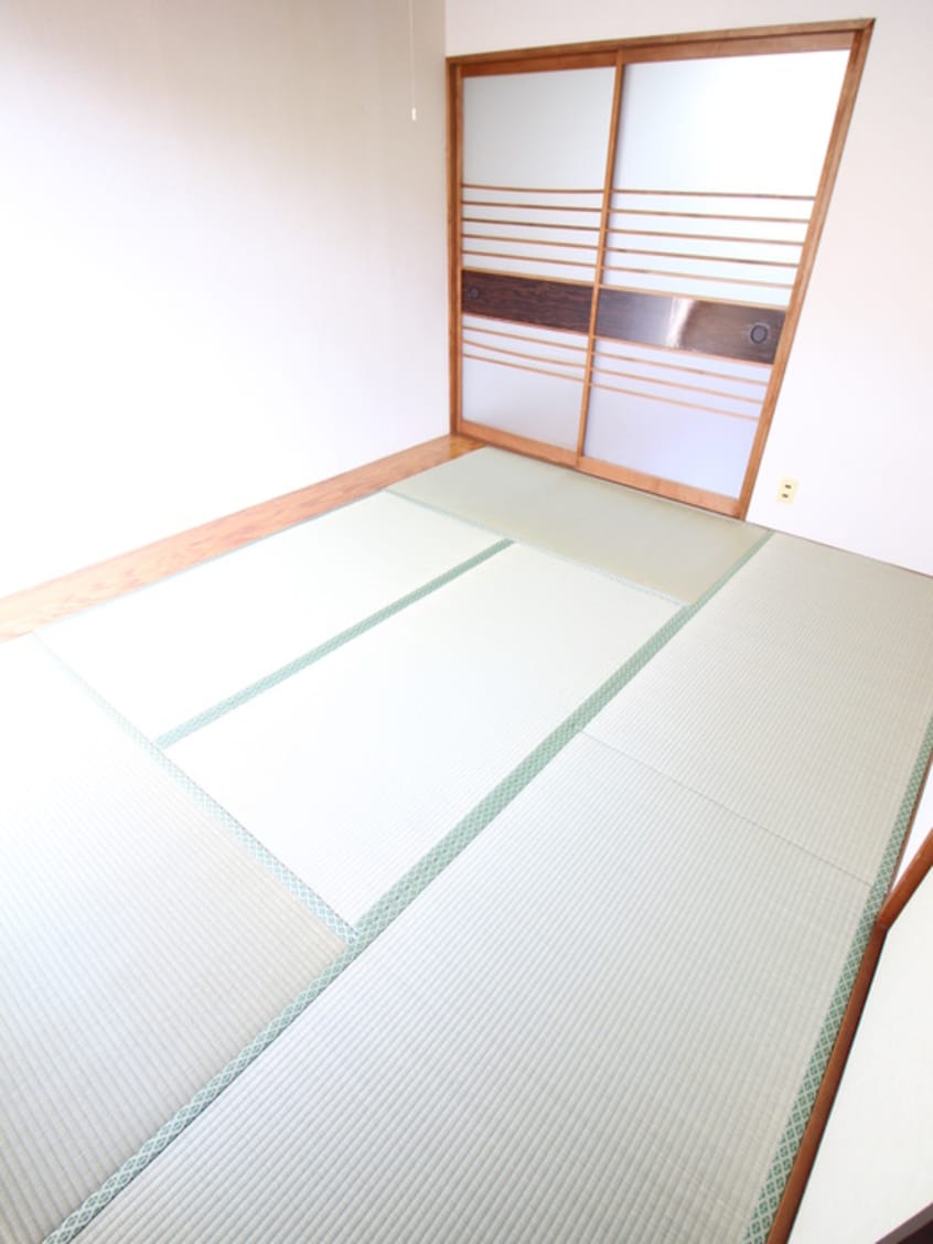 内観写真 メゾンミスミ