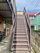その他 メゾンミスミ