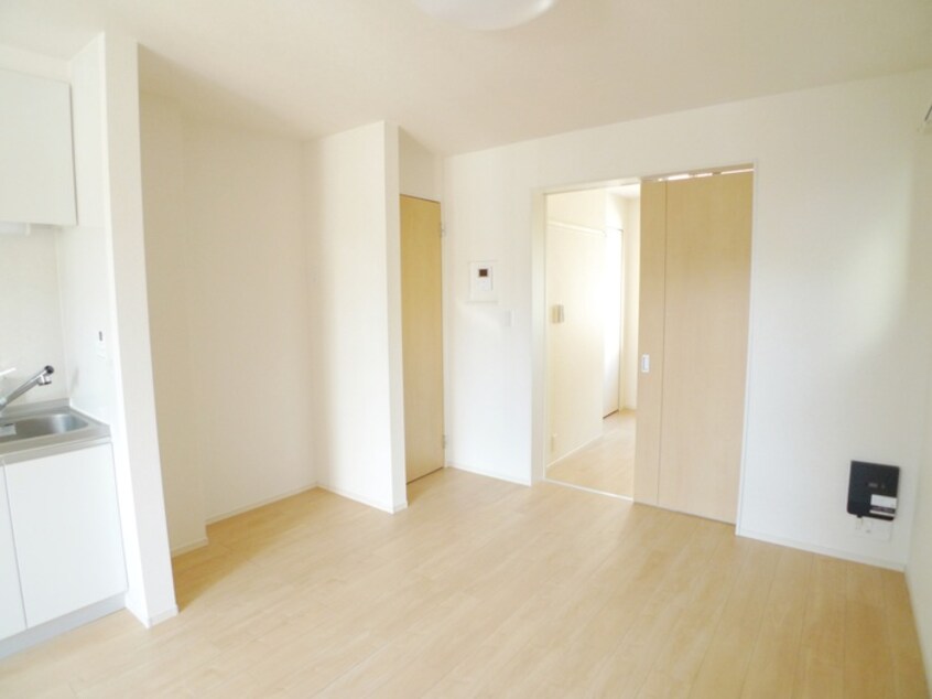 居室 カルム・Ｋ