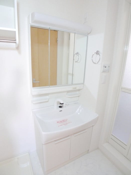 洗面 カルム・Ｋ