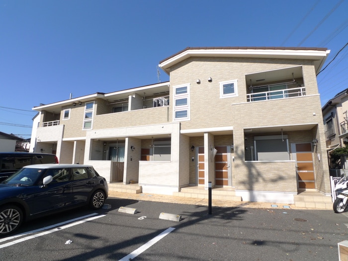 外観写真 カルム・Ｋ