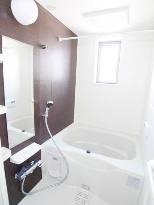 バス／シャワールーム等 カルム・Ｋ