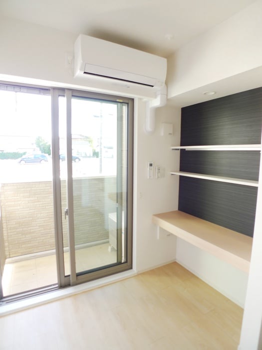 内観写真 カルム・Ｋ