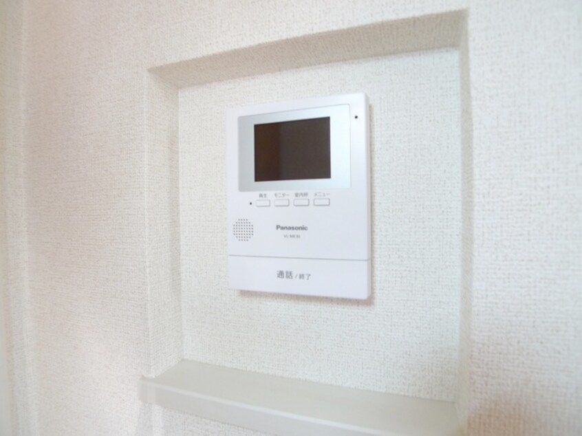 内観写真 カルム・Ｋ