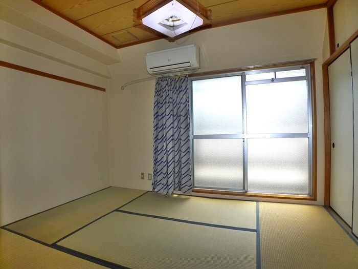 居室 メゾン薫