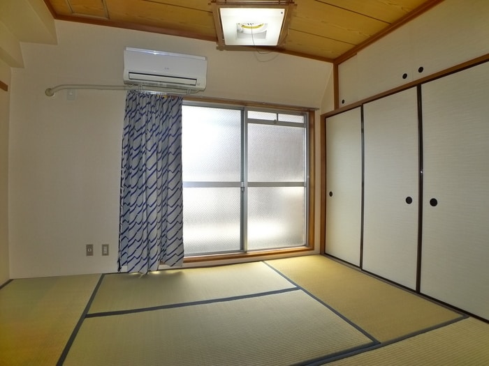 居室 メゾン薫