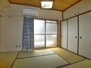 居室 メゾン薫
