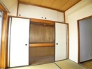 収納 メゾン薫