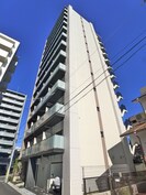 ﾙﾌｫﾝﾌﾟﾛｸﾞﾚ門前仲町ﾏｰｸｽの外観