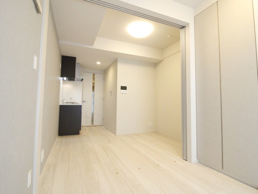 居室 ﾙﾌｫﾝﾌﾟﾛｸﾞﾚ門前仲町ﾏｰｸｽ