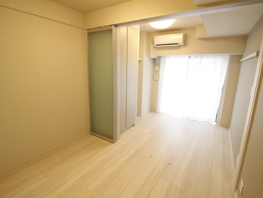 居室 ﾙﾌｫﾝﾌﾟﾛｸﾞﾚ門前仲町ﾏｰｸｽ