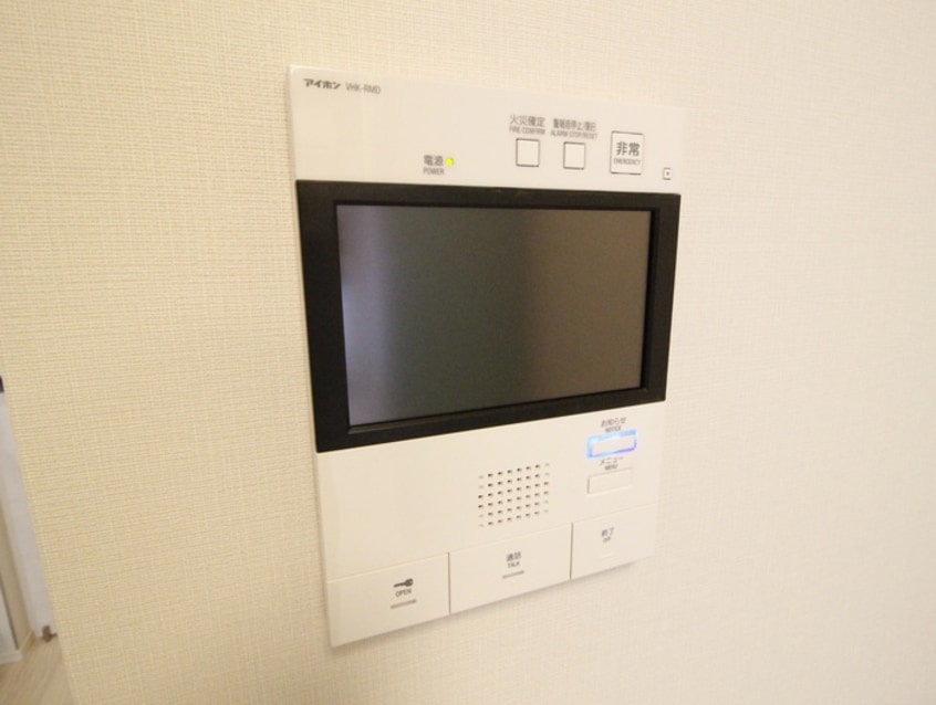 居室 ﾙﾌｫﾝﾌﾟﾛｸﾞﾚ門前仲町ﾏｰｸｽ