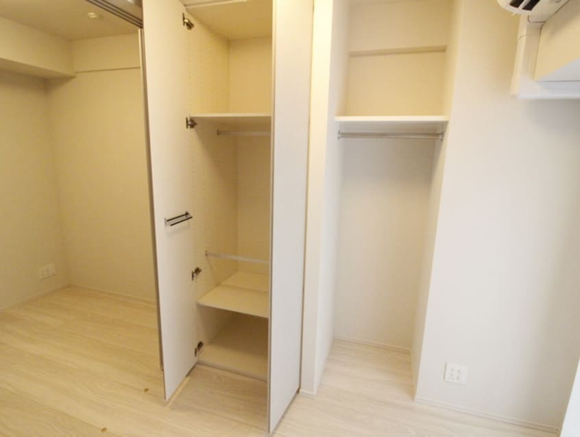 収納 ﾙﾌｫﾝﾌﾟﾛｸﾞﾚ門前仲町ﾏｰｸｽ