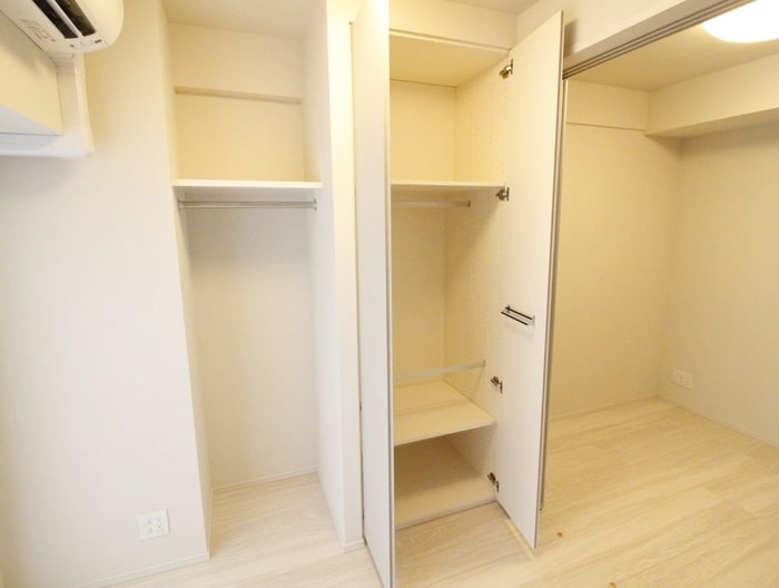 収納 ﾙﾌｫﾝﾌﾟﾛｸﾞﾚ門前仲町ﾏｰｸｽ