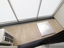 ベランダ・バルコニー ﾙﾌｫﾝﾌﾟﾛｸﾞﾚ門前仲町ﾏｰｸｽ