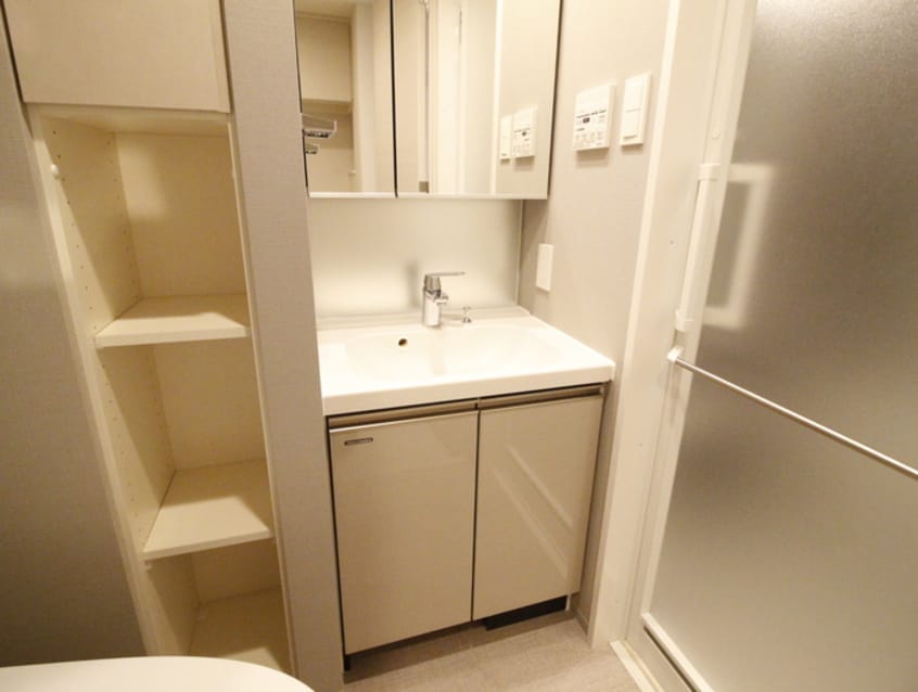 洗面 ﾙﾌｫﾝﾌﾟﾛｸﾞﾚ門前仲町ﾏｰｸｽ