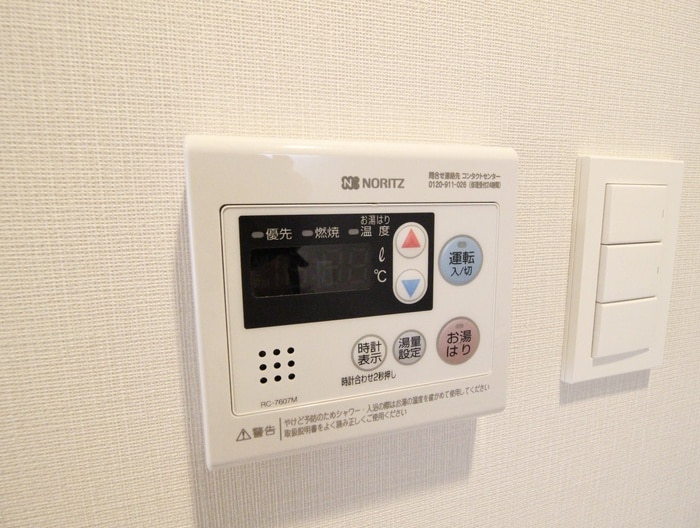 内観写真 ﾙﾌｫﾝﾌﾟﾛｸﾞﾚ門前仲町ﾏｰｸｽ