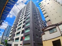 ザ・パークハウス築地入船