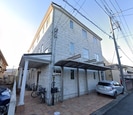 中町４丁目戸建の外観