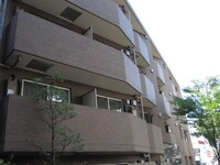 スカイコ－ト千歳烏山第６(205)